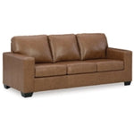 Bolsena Sofa CARAMEL TOP GRAIN LEATHER
