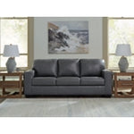 Bolsena Sofa ADMIRAL TOP GRAIN LEATHER