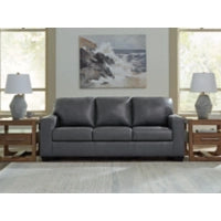 Bolsena Sofa ADMIRAL TOP GRAIN LEATHER