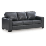 Bolsena Sofa ADMIRAL TOP GRAIN LEATHER