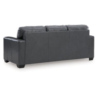 Bolsena Sofa ADMIRAL TOP GRAIN LEATHER
