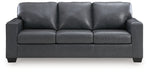 Bolsena Queen Leather Sofa Sleeper ADMIRAL