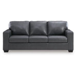 Bolsena Sofa ADMIRAL TOP GRAIN LEATHER
