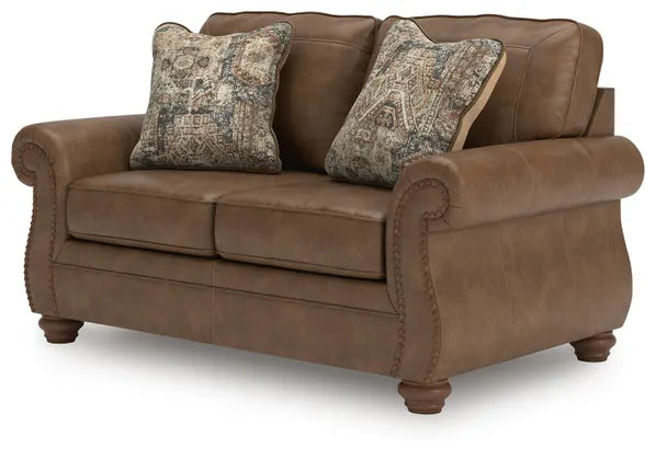 Chasemore Loveseat EARTH