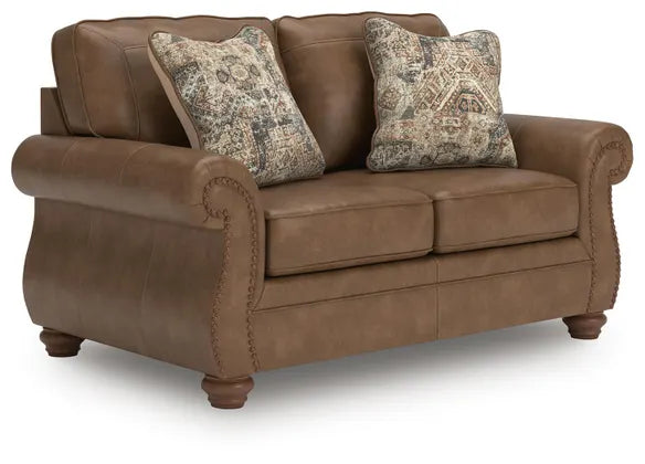 Chasemore Loveseat EARTH