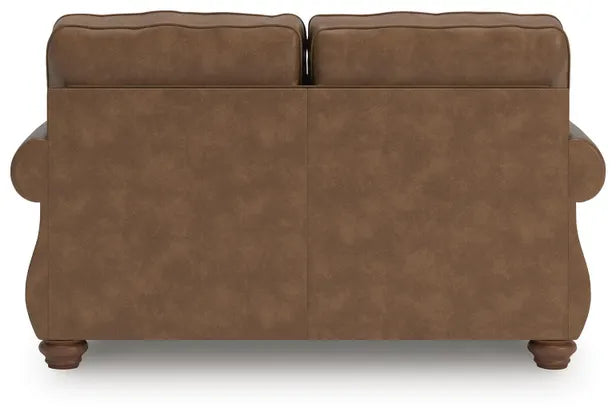 Chasemore Loveseat EARTH