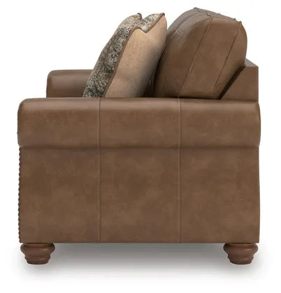 Chasemore Loveseat EARTH
