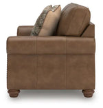 Chasemore Loveseat EARTH
