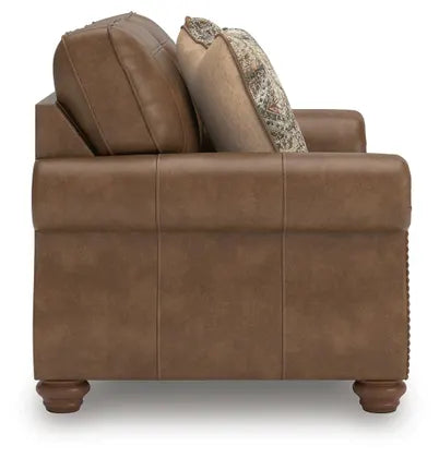 Chasemore Loveseat EARTH
