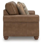 Chasemore Loveseat EARTH