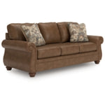Chasemore Sofa EARTH