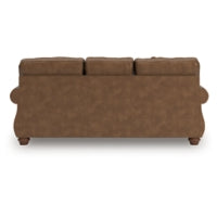 Chasemore Sofa EARTH