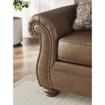 Chasemore Sofa EARTH