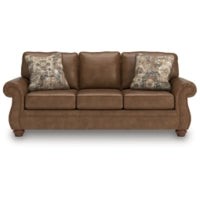 Chasemore Sofa EARTH