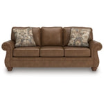 Chasemore Sofa EARTH