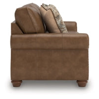 Chasemore Sofa EARTH