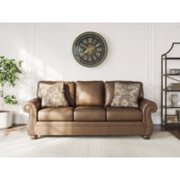 Chasemore Sofa EARTH