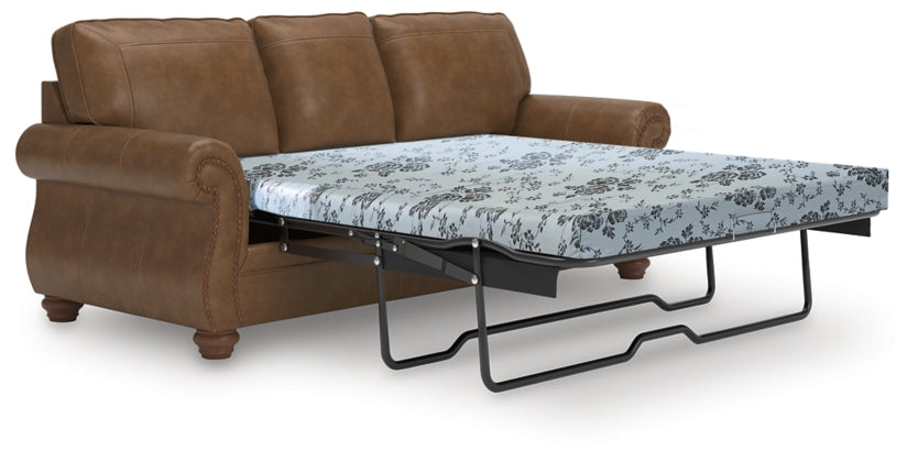 Chasemore Queen Sofa Sleeper EARTH