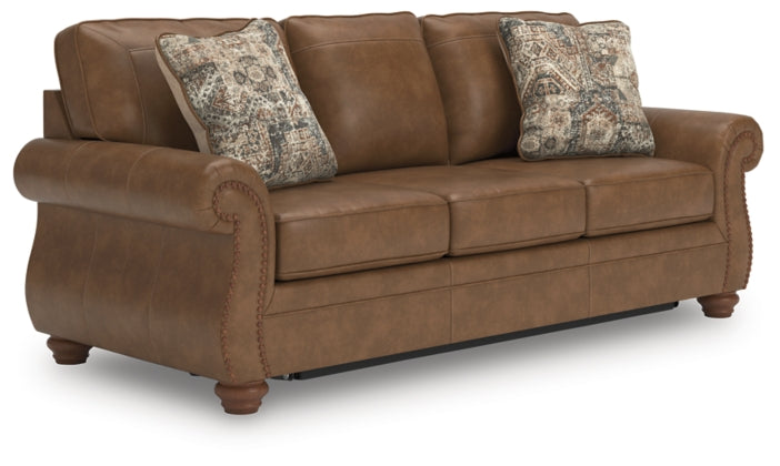 Chasemore Queen Sofa Sleeper EARTH