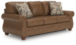 Chasemore Queen Sofa Sleeper EARTH