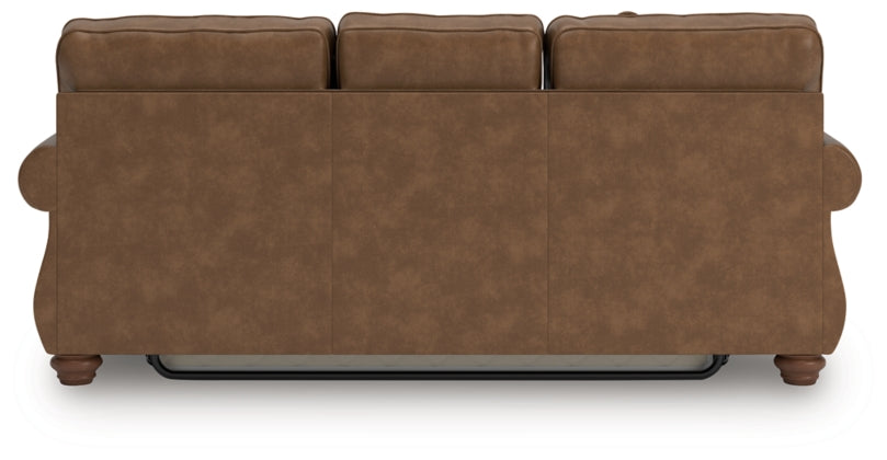 Chasemore Queen Sofa Sleeper EARTH