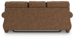 Chasemore Queen Sofa Sleeper EARTH