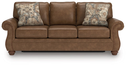 Chasemore Queen Sofa Sleeper EARTH