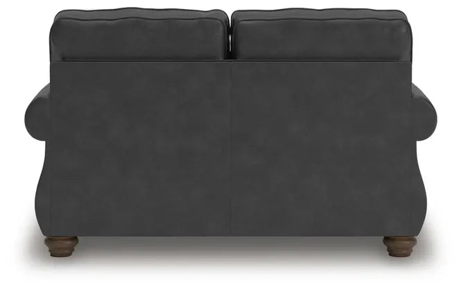 Chasemore Loveseat GRANITE