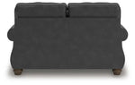 Chasemore Loveseat GRANITE