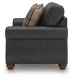 Chasemore Loveseat GRANITE