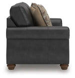 Chasemore Loveseat GRANITE