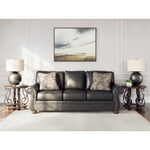 Chasemore Sofa GRANITE