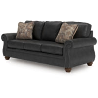 Chasemore Sofa GRANITE