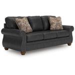 Chasemore Sofa GRANITE