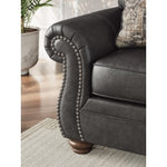 Chasemore Sofa GRANITE