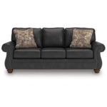 Chasemore Sofa GRANITE