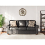 Chasemore Sofa GRANITE