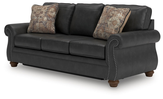 Chasemore Queen Sofa Sleeper GRANITE