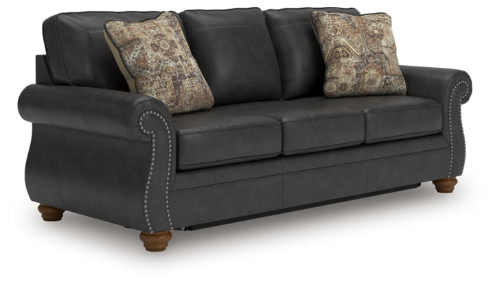 Chasemore Queen Sofa Sleeper GRANITE