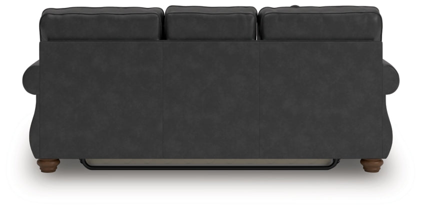 Chasemore Queen Sofa Sleeper GRANITE