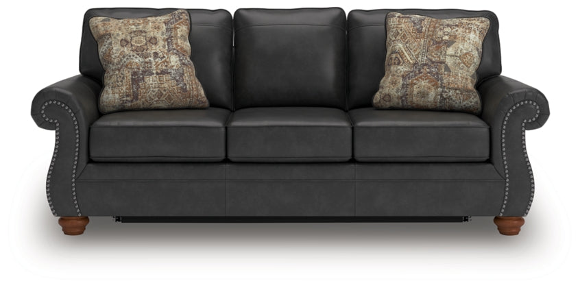 Chasemore Queen Sofa Sleeper GRANITE