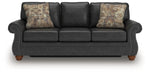 Chasemore Queen Sofa Sleeper GRANITE