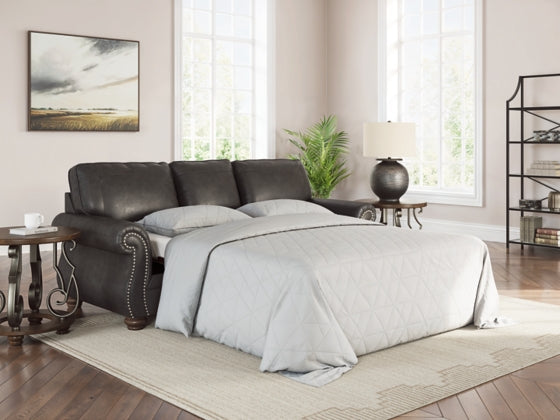 Chasemore Queen Sofa Sleeper GRANITE