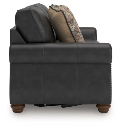 Chasemore Queen Sofa Sleeper GRANITE
