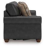 Chasemore Queen Sofa Sleeper GRANITE
