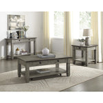 Granby Sofa Table ANTIQUE GREY