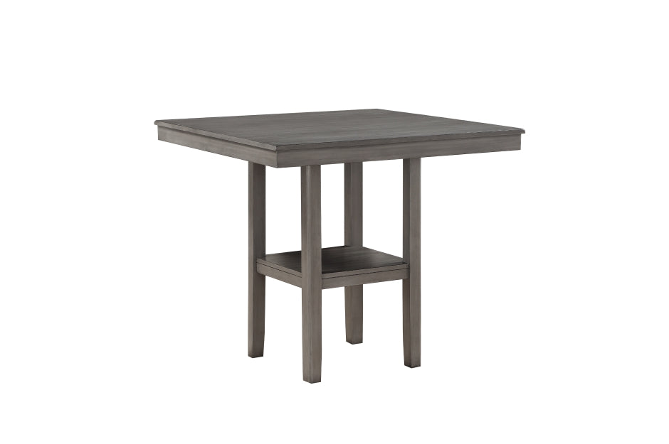 Sharon 5pcs Counter Set SOLD IN SET ONLY - GREY