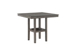 Sharon 5pcs Counter Set SOLD IN SET ONLY - GREY