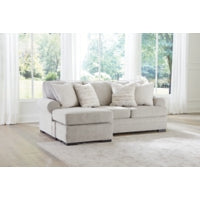 Eastonbridge Sofa Chaise SHADOW