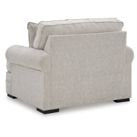 Eastonbridge Chair and a Half SHADOW